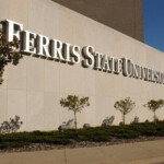 Ferris State Faculty Begin Strike On First Day Of Classes Michigan Radio