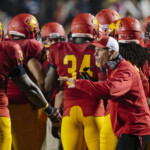 Ferris State s Tony Annese Named AFCA Regional Coach Of The Year