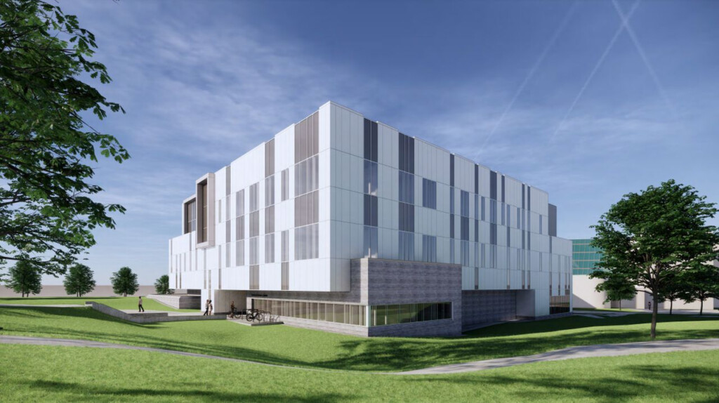 Ferris State University To Break Ground On 29 5M Center For Virtual 