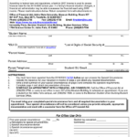 Fill Free Fillable Forms Idaho State University