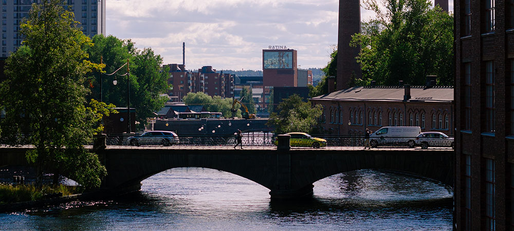 Finland Tampere University Of Technology KTH