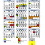 First Day Of Class Miami Dade College Fall 2020 School Calendar