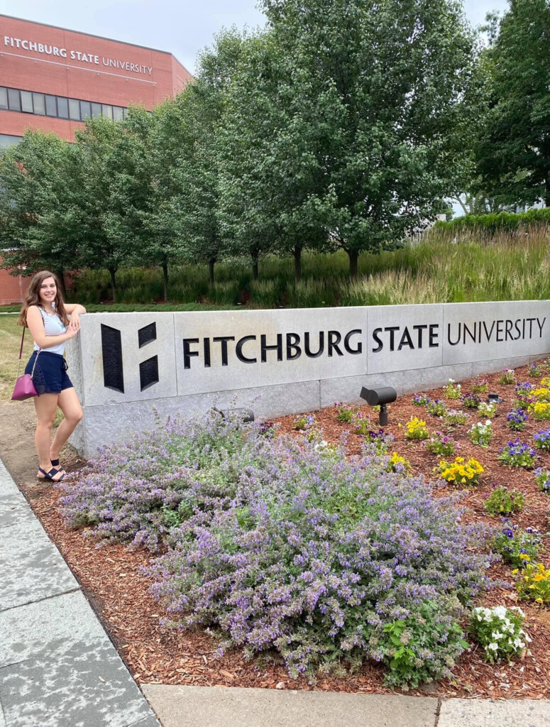 Fitchburg State University Online Mba GSA