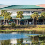 Florida Gulf Coast University State University System Of Florida