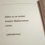 Follow Us On Twitter fatafeatna Fatafeat Fort collins Flickr