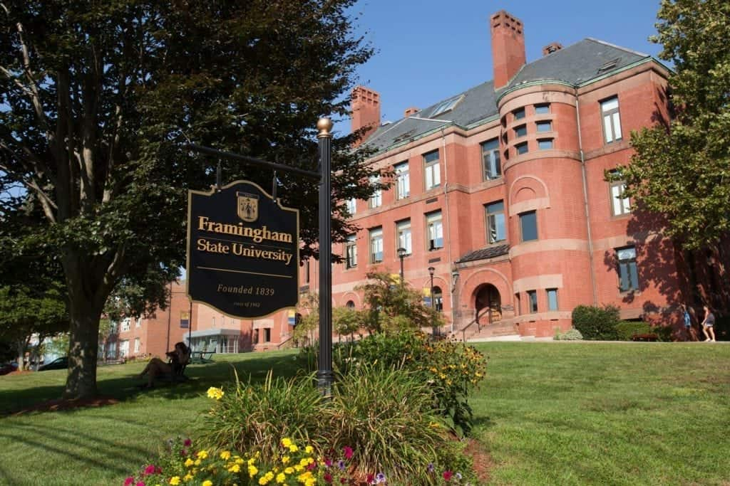 Framingham State University Rankings Tuition Acceptance Rate Etc 