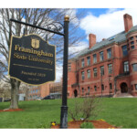 Framingham State University Wins Diversity Award Again Framingham MA