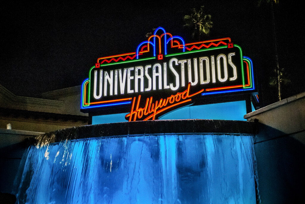 Universal Studios Calendar Of Events