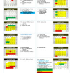 Fresno City College Academic Calendar Spring 2024 August 2024 Calendar