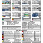 Fsu Academic Calendar 2019 Qualads