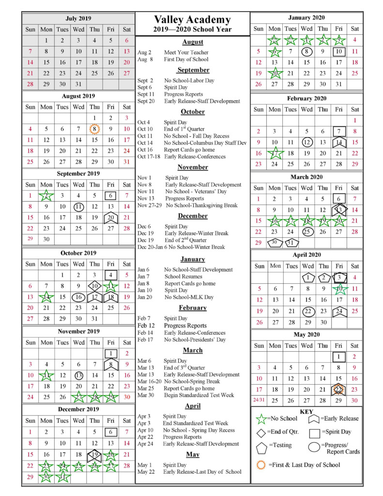 Gcu Academic Calendar 2021 20 Academic Calendar Calendar Board 