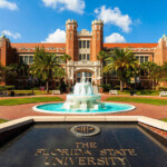 Getting Into FSU Law School