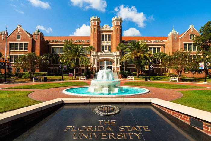 Getting Into FSU Law School