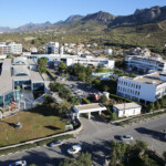 Girne American University GAU