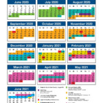 Golden West College Winter Break Schedule 2021 Academic Calendar