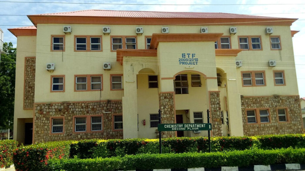 Gombe State University Lagos Nigeria Apply Prices Reviews Smapse