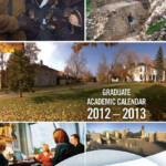 Graduate Academic Calendar 2012 2013 Trent University