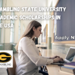 Grambling State University Academic Scholarships In The USA