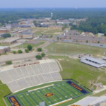 Grambling State University Campus Overview