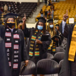 Grambling State University Dates Set For Spring 2021 Commencement