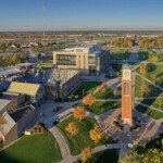 Grand Valley State University Study In United States Intake