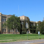 Greeley Central High School Madison Avenue Apts