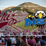 Griz Add FCS Program Morehead State To 2020 Home Schedule University