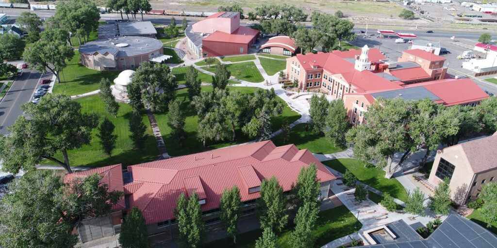 Group Visit Undergraduate Admissions Adams State University