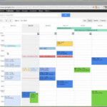 Guidelines On How To Share Google Calendar Parhlo