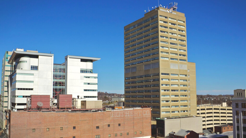 Harrisburg University Of Science And Technology Cappex