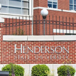 Henderson State University Private Institution Founded In 1890