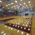 Henderson State University Wells Gym Sports Floors Inc