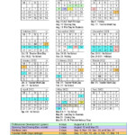 High Resolution Dbu Spring 2023 Calendar
