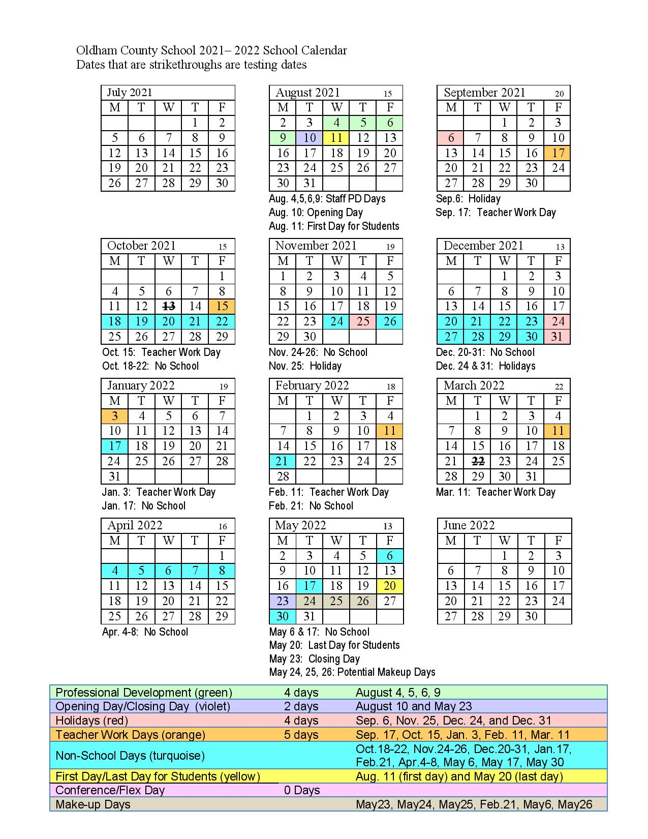 Clarkson University Calendar Spring 2023 Universitycalendars