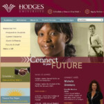 Hodges University Online Academic Student Services University