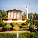 Holy Names University Chapel Oakland CA Founded By The Sis Flickr