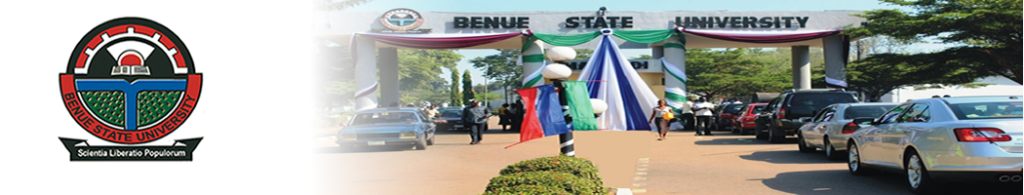 Home Portal Login Welcome To Benue State Universtiy Portal Our Portal 