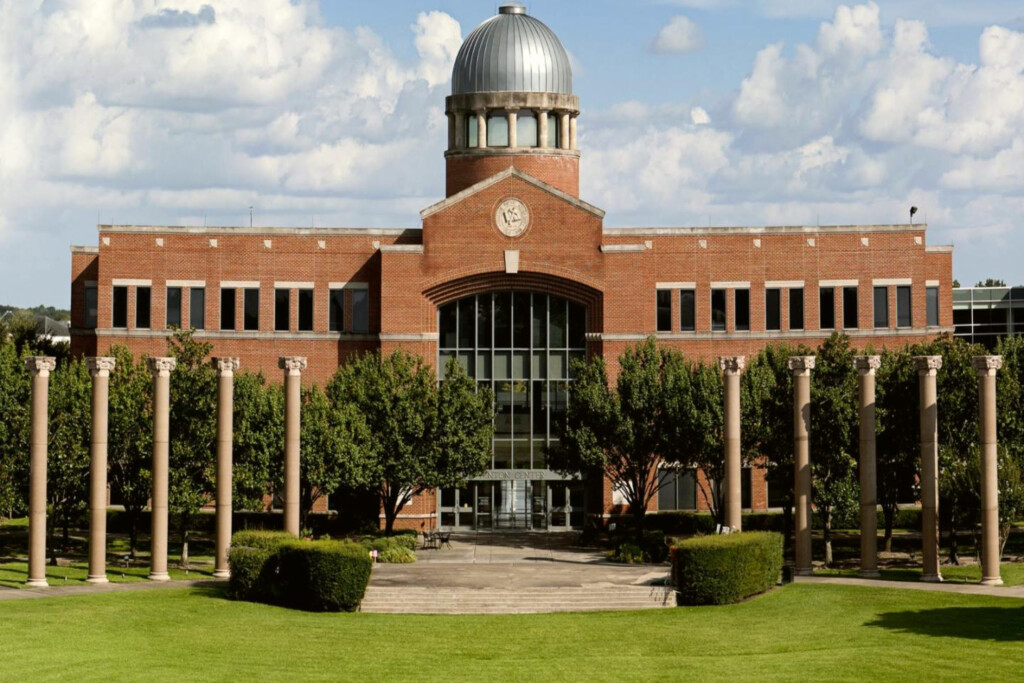 Houston Baptist University Fervr Christian College Guide