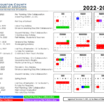 Houston Isd Academic Calendar 2023 2024 Get Calendar 2023 Update