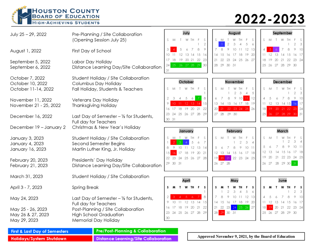 Houston Isd Academic Calendar 2023 2024 Get Calendar 2023 Update