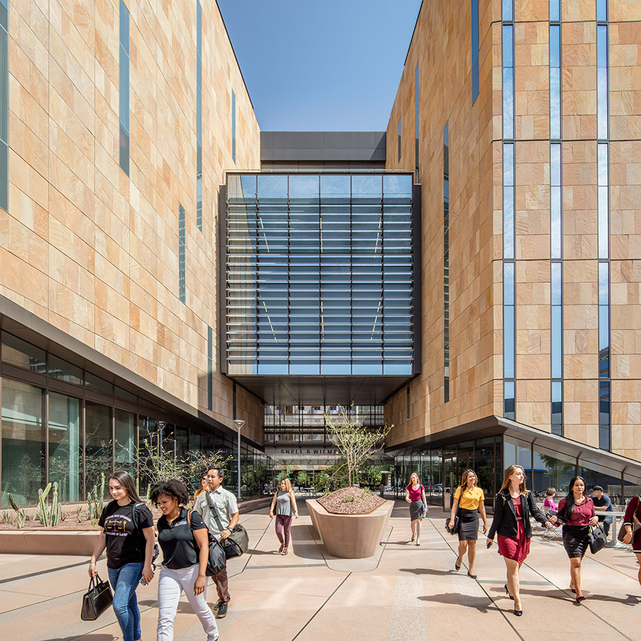 How ASU Powers The Modern Learning Experience With Slack Slack