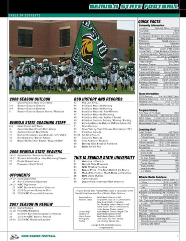 Http www bemidjistate edu athletics sports football history 2008