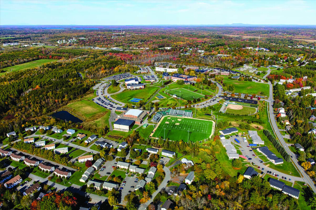 Husson University 2022 2023 Calendar April Calendar 2022