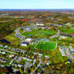 Husson University 2022 2023 Calendar April Calendar 2022