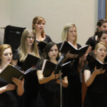 Immaculata University Music Department Spring 2012 Choral Flickr