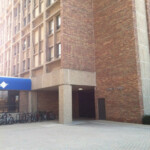 Indiana State University Residence Halls Jones Hall 455 N 5th St