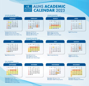 Berkeley University 2023-19 Academic Calendar - Universitycalendars.net