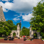 Indiana University In Bloomington IU Things To Do