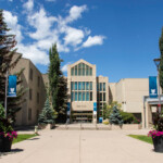 Informa es Sobre Mount Royal University No Canad Canad