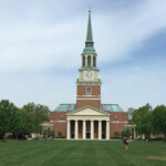 Is Wake Forest A Good School Walking Tour Info Session And Facts